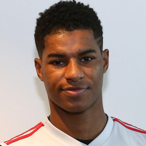 Rashford